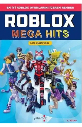 Roblox-Mega Hits