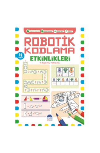 Robotik Kodlama Etkinlikleri 12