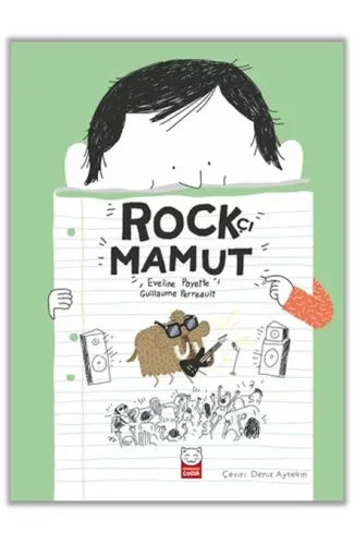 Rockçı Mamut