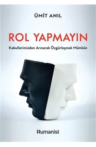 Rol Yapmayın