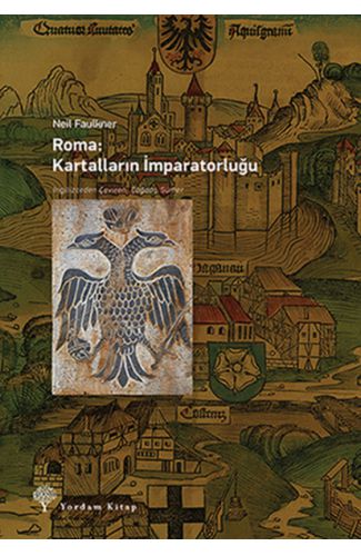 Roma - Kartalların İmparatorluğu