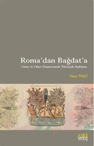 Roma'dan Bağdat'a