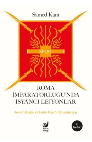 Roma İmparatorluğunda İsyancı Lejyonlar