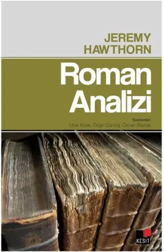 Roman Analizi