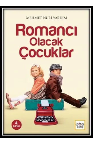 Romancı Olacak Çocuklar