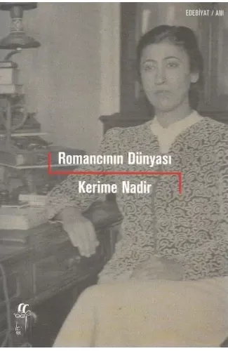 Romancının Dünyası