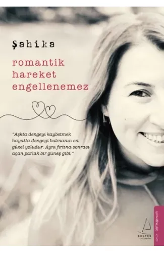 Romantik Hareket Engellenemez