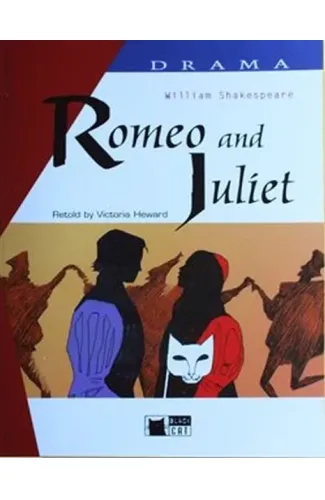 Romeo and Juliet Cd'li