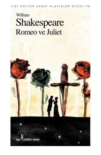 Romeo ve Juliet