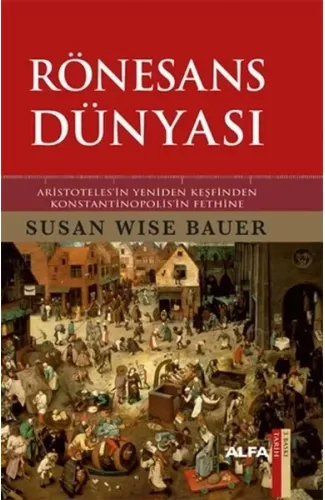 Rönesans Dünyası