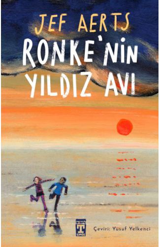 Ronke'nin Yıldız Avı