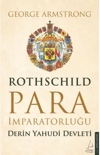 Rothschild Para İmparatorluğu