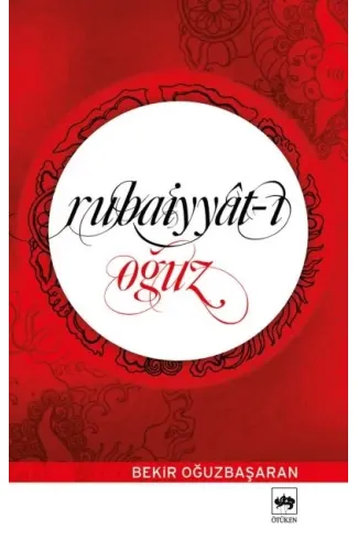 Rubaiyyat-ı Oğuz