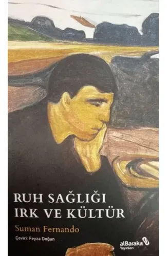 Ruh Sağlığı Irk ve Kültür