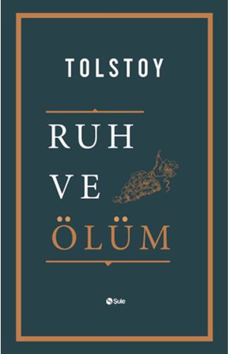 Ruh ve Ölüm