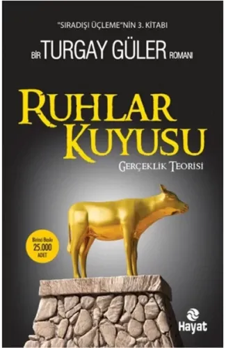 Ruhlar Kuyusu - Gerçeklik Teorisi