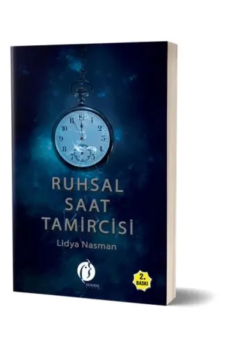 Ruhsal Saat Tamircisi