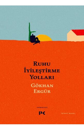 Ruhu İyileştirme Yolları