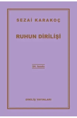 Ruhun Dirilişi