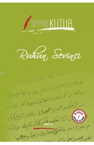 Ruhun Sevinci (Ciltli)