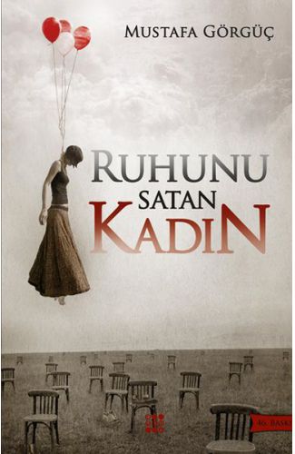 Ruhunu Satan Kadın