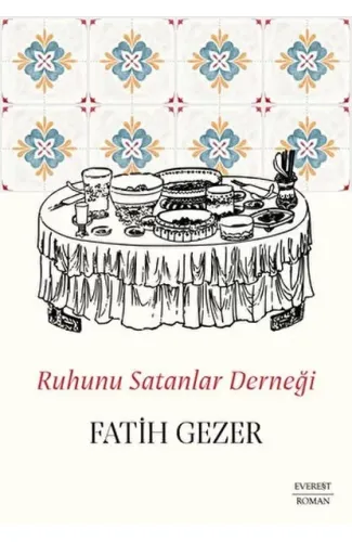 Ruhunu Satanlar Derneği