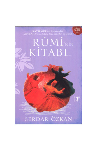 Rumi'nin Kitabı