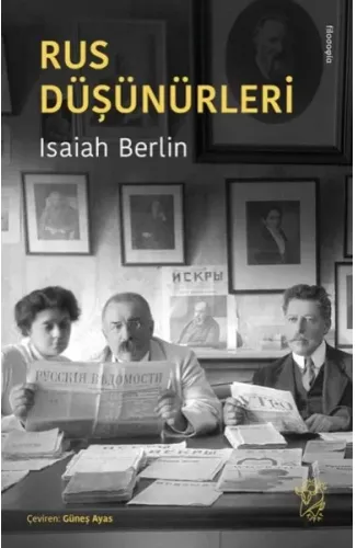 Rus Düşünürleri