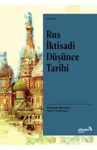 Rus İktisadi Düşünce Tarihi