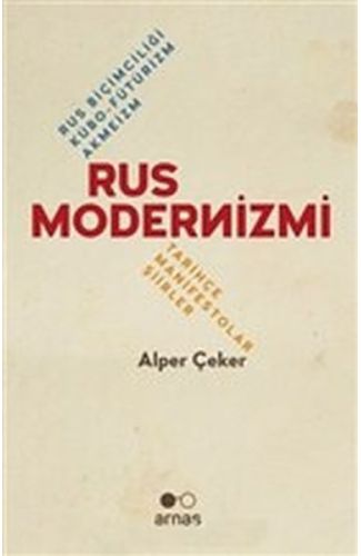 Rus Modernizmi