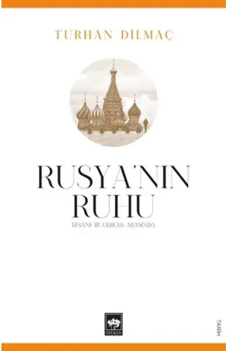 Rusya'nın Ruhu