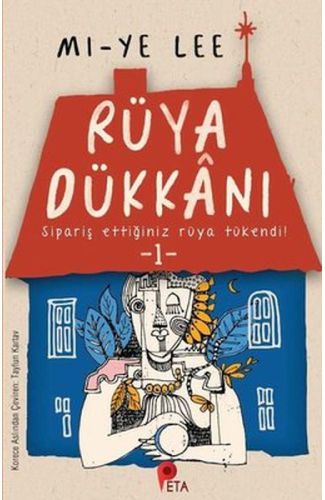 Rüya Dükkanı 1