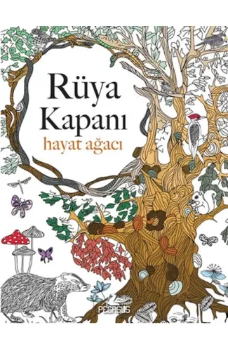 Rüya Kapanı: Hayat Ağacı