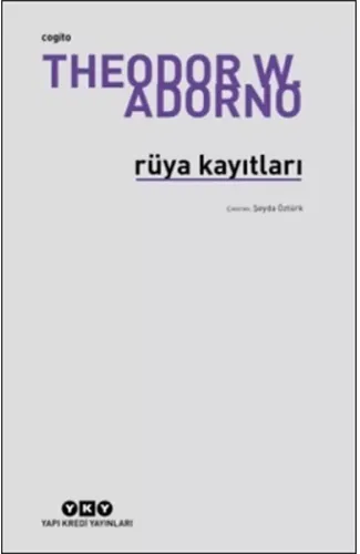 Rüya Kayıtları