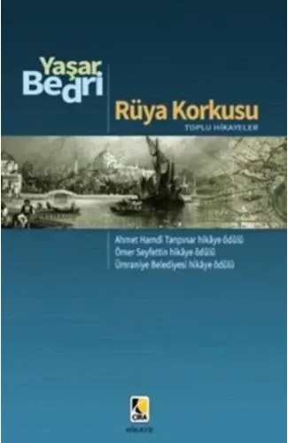 Rüya Korkusu