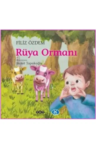 Rüya Ormanı