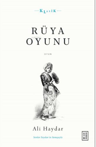 Rüya Oyunu