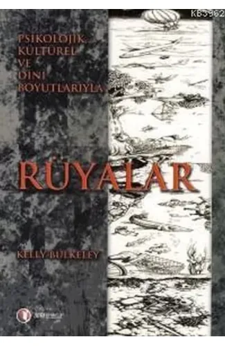 Rüyalar