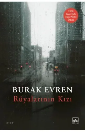 Rüyalarının Kızı