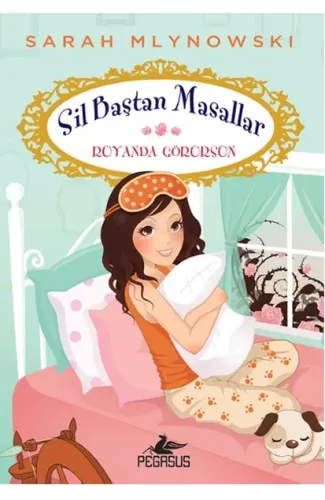 Rüyanda Görürsün / Sil Baştan Masallar 4