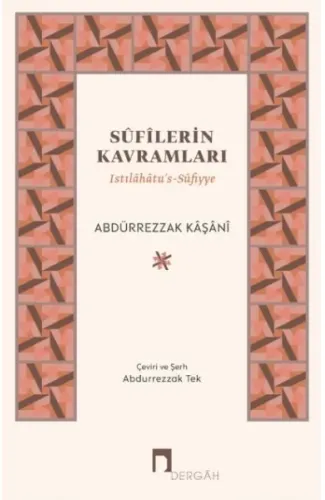 Sûfîlerin Kavramları