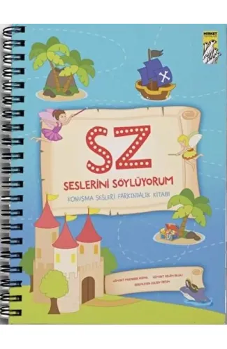 S Z Seslerini Söylüyorum