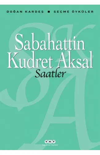 Saatler