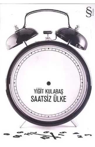 Saatsiz Ülke