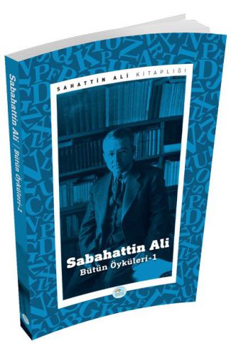 Sabahattin Ali Öyküleri 1