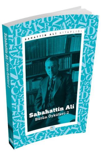 Sabahattin Ali Öyküleri 2