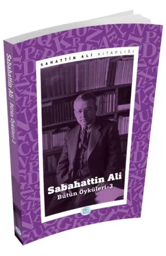 Sabahattin Ali Öyküleri 3