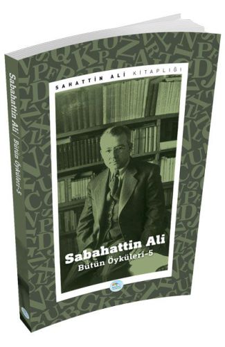 Sabahattin Ali Öyküleri 5