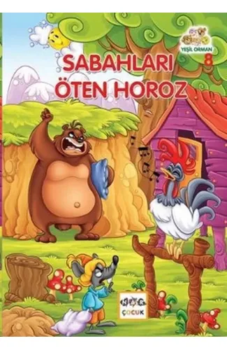 Sabahları Öten Horoz