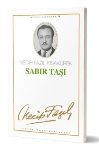 Sabır Taşı